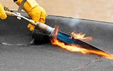 flat roof repairs Heady Hill, Greater Manchester