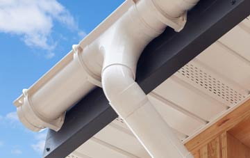 Heady Hill gutter installation costs