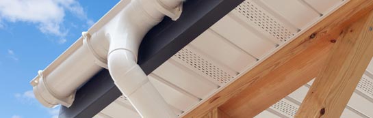 get Heady Hill guttering quotes today