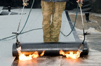 Heady Hill flat roof sealing quote